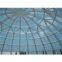 High Quality Light Steel Structure Glass Structure Building