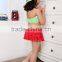 2015 new arrival baby watermelon print swimsuits fashion swimsuits for girls