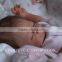 Sleeping Eyes Newborn Bebe Doll With Hot Sale