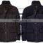 2016 Custom Black Diamond Quilted Flannel Jacket