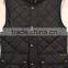 Mens Game Quilted Hunting Vests