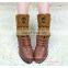 2016 Winter Thick Warm knitting Acrylic Funky Ankle Socks