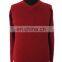 Garnet Baby Alpaca Sweater
