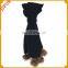 2015 hot sale design knit scarf with fur pom poms wholesale knit scarf