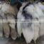 high quality fox fur keychain / fox fur chain