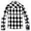 2015 spring new high quality 95 cotton /5 elastane t-shirt