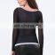 cheap china wholesale clothing spring new design normal blouse long sleeve blouse