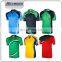 Factory-made oem Full Sublimation cricket sports kit with low price