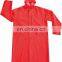 Raincoat/100%waterproof,breathable,pvc Rain Coat /raincoat/Polyester Raincoat