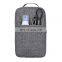 Portable Travel Shoe Bags with Zipper Closure Gym Sport Shoe Tote Bags