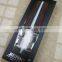 Factory hot sale jierku heavy polished 4 heavy clips mens braces suspenders