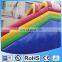 Sunway Adult Inflatable Water Slide with Pool Big Water Slides for Sale