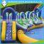 Latest Commercial Cheap Inflatable Water Park Pool Slide