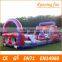 Outdoor Playground equipement outdoor obstacle course equipment
