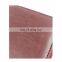 factory wholesale custom elegant brown pu leather business notebook printing,diary notebook with snap fastener