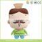 China plush manufacturer wholesale custom stuffed doll for baby