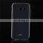 Luxury Silicon back cover for samsung galaxy A7 a7 j5 j7 S6 edge Electroplating tpu mobile phone case