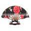 MCH-2336 New wholesale classical hand fan Chinese folding fan Bamboo bone fan for women