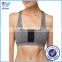 Yihao 2016 New Basic Sexy Active Solid Color Sports Yoga Running Wear Gym Bra Women Vest Crop Top