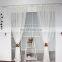 New Environmental Protection Organza Curtain