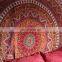 Elephant Mandala Tapestry Indian Hippie Wall Hanging Twin Bohemian Bed Sheet Beach Throw Blanket