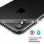 Drop Shipping For iPhone X Rear Camera Lens Protector Tempered Glass Protective Film with Holes