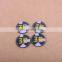 BSCI Best selling oem custom trolley euro coin