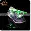 most popular products Shoelace fashion glowing LED shoe laces