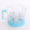 Best price hand held magic vegetable salad mini manual food chopper