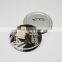 personality tin metal round button pin badge