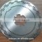 chemical etching stainless steel 304 encoder disk made in China
