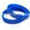 Novelty Items Cheap Giveaway Gifts Create Your Own Brand Silicon Bracelets