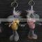 Customized Reflective Fabric Soft Toys