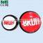 custom different size talking button with Light