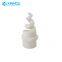 Plastic Cooling tower full cone spiral spray nozzle