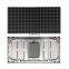 P5mm IP68 Waterproof Outdoor led display screen, Energy Saving Outdoor Waterproof led screen