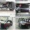 4 seater Electric powered Golf cart,utility vehicle,CE Approval