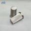 stainless steel 304/316/316L sintered filter element/sintered filter tube for liquid filtration