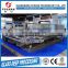 wholesale horizontal glass double edging machine Customized