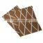 Melors Synthetic Teak Flooring Boat Floor Mat