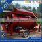 mobile gold trommel washing plant	gold trommel wash plant portable