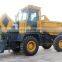 10T FCY100 dumper truck concrete wheel dumper