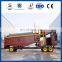 SINOLINKING Movable Gold Panning Equipment/Gold Panning Kit/Gold Washing Pan