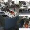 Slant Bed CNC Lathe Machine With Linear Guide Rail And Ball Screw For Sale
