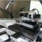 CK6140A low cost horizontal cnc turning cutting machine