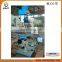 Vertical Horizontal Universal Milling Machine ZX6350C With CE for Sale