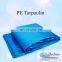 Pe/pp tarpaulin sheet