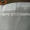 2*100 m, 110 gsm White color greenhouse anti insect bird net mesh