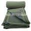 Furui Canvas China Custom Printed Logo Organic Silicon Tarp Bag