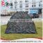 camouflage pop up tent camping military army tent